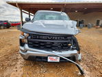 Chevrolet Silverado 2025