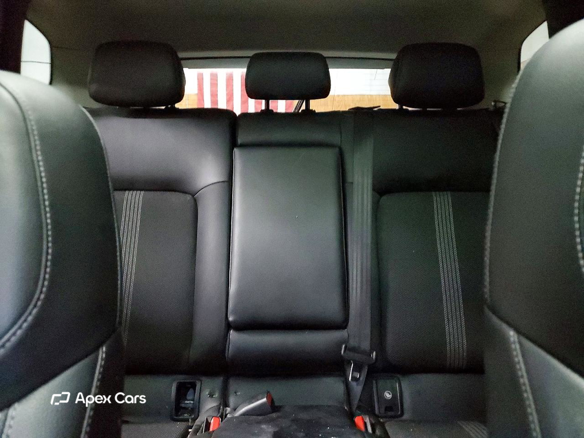 Mazda CX-50 2023