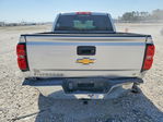 Chevrolet Silverado 2017