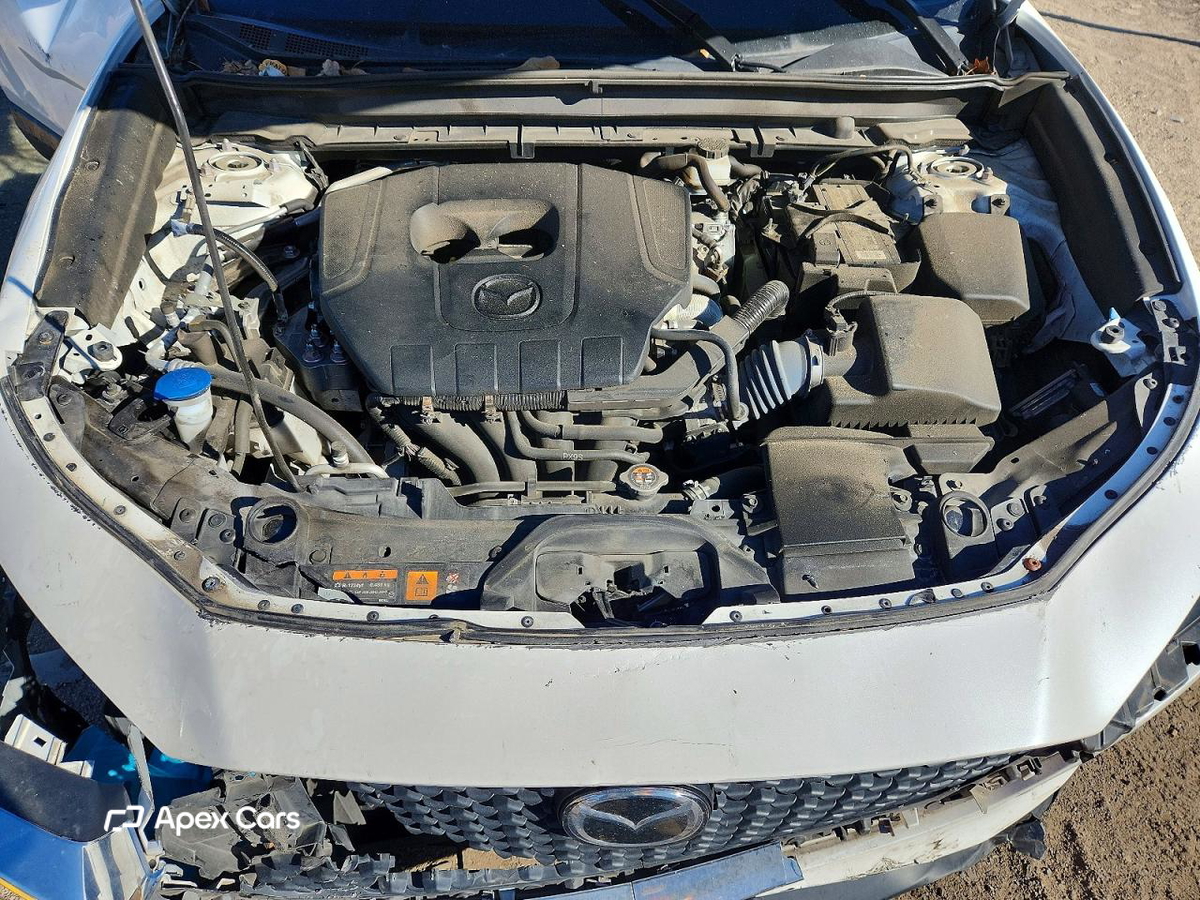 Mazda CX-30 2023