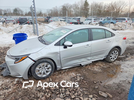 Toyota Corolla 2024 - Image 1 of 13
