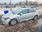 Toyota Corolla 2024