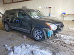 Nissan Rogue 2013