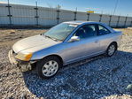 Honda Civic 2002