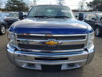 Chevrolet Silverado 2013