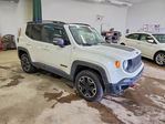 Jeep Renegade 2017