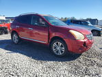Nissan Rogue 2013
