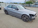 Mercedes-Benz C-klasse 2016
