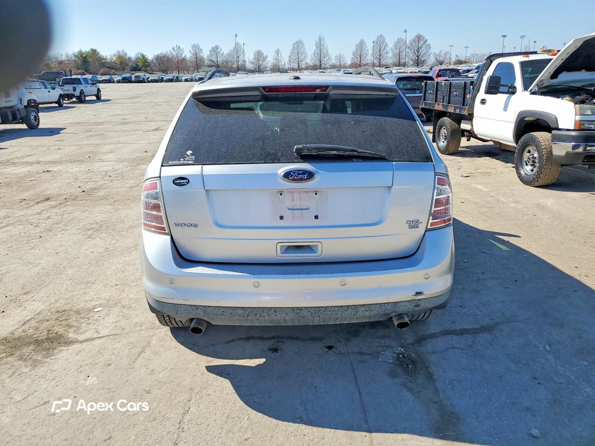 Ford Edge 2010