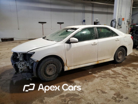 Toyota Camry 2012 - Image 1 of 13