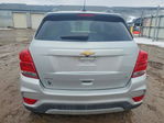 Chevrolet Trax 2017