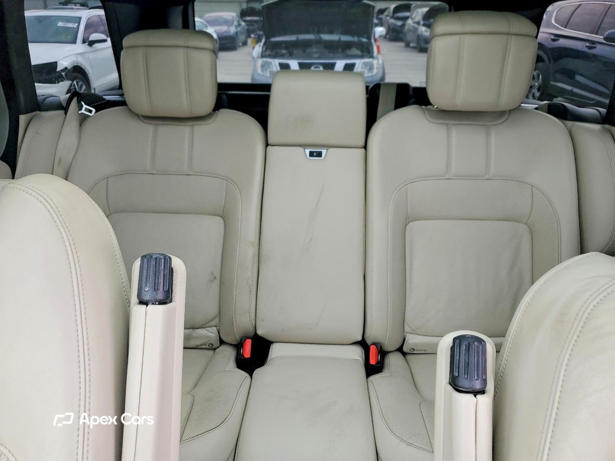 Land Rover Range Rover 2019