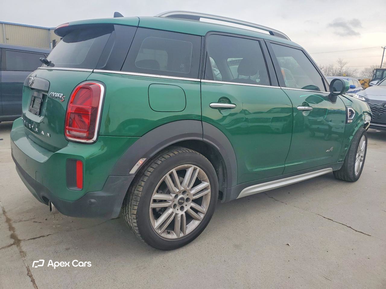 MINI Cooper 2024