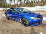 Chrysler 200 2017