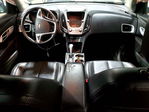 Chevrolet Equinox 2013