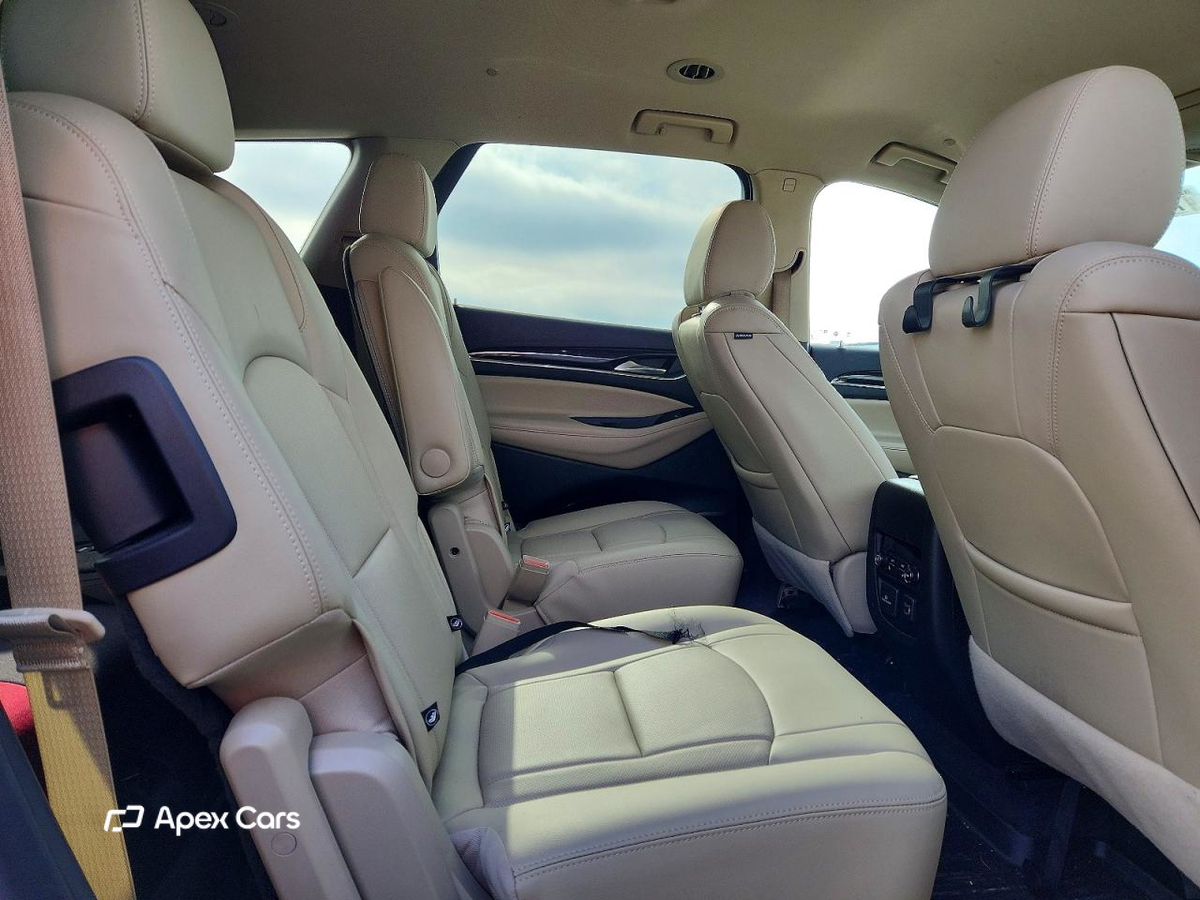 Buick Enclave 2020