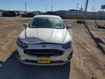 Ford Fusion 2020