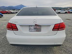 Mercedes-Benz E-klasse 2014