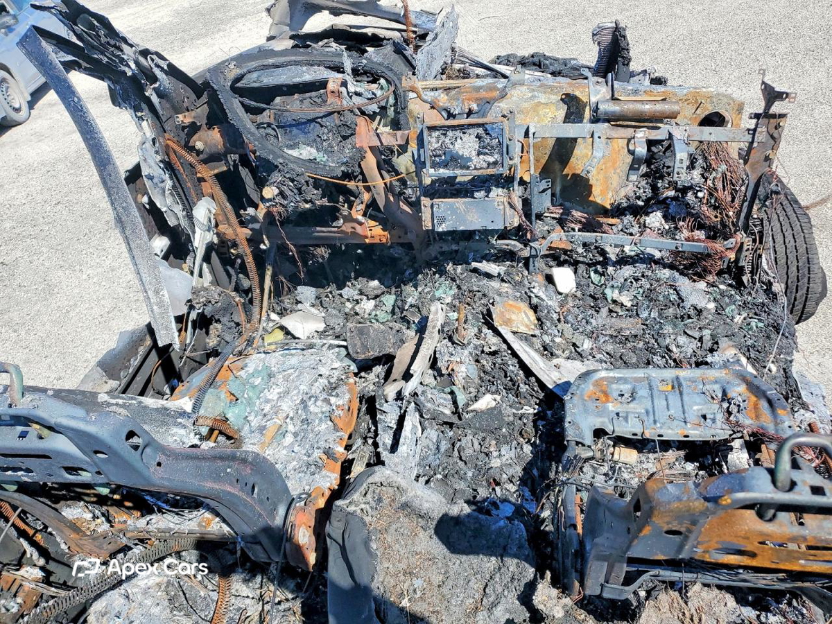 Ford F-150 2019