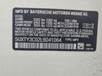 BMW X3 2020