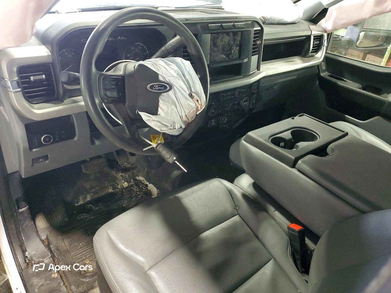 Ford F250 2024