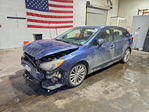 Subaru Impreza 2013