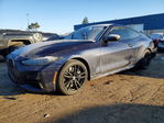 BMW M4 2021