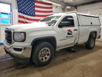 GMC Sierra 2016