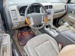 Lincoln MKX 2007