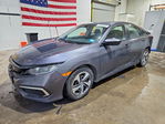 Honda Civic 2019