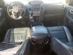 Honda Pilot 2012