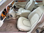 Jaguar XJ 1998