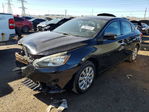 Nissan Sentra 2016