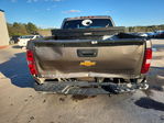 Chevrolet Silverado 2012