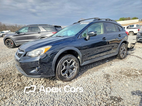 Subaru XV 2015 - Zdjęcie 1 z 5