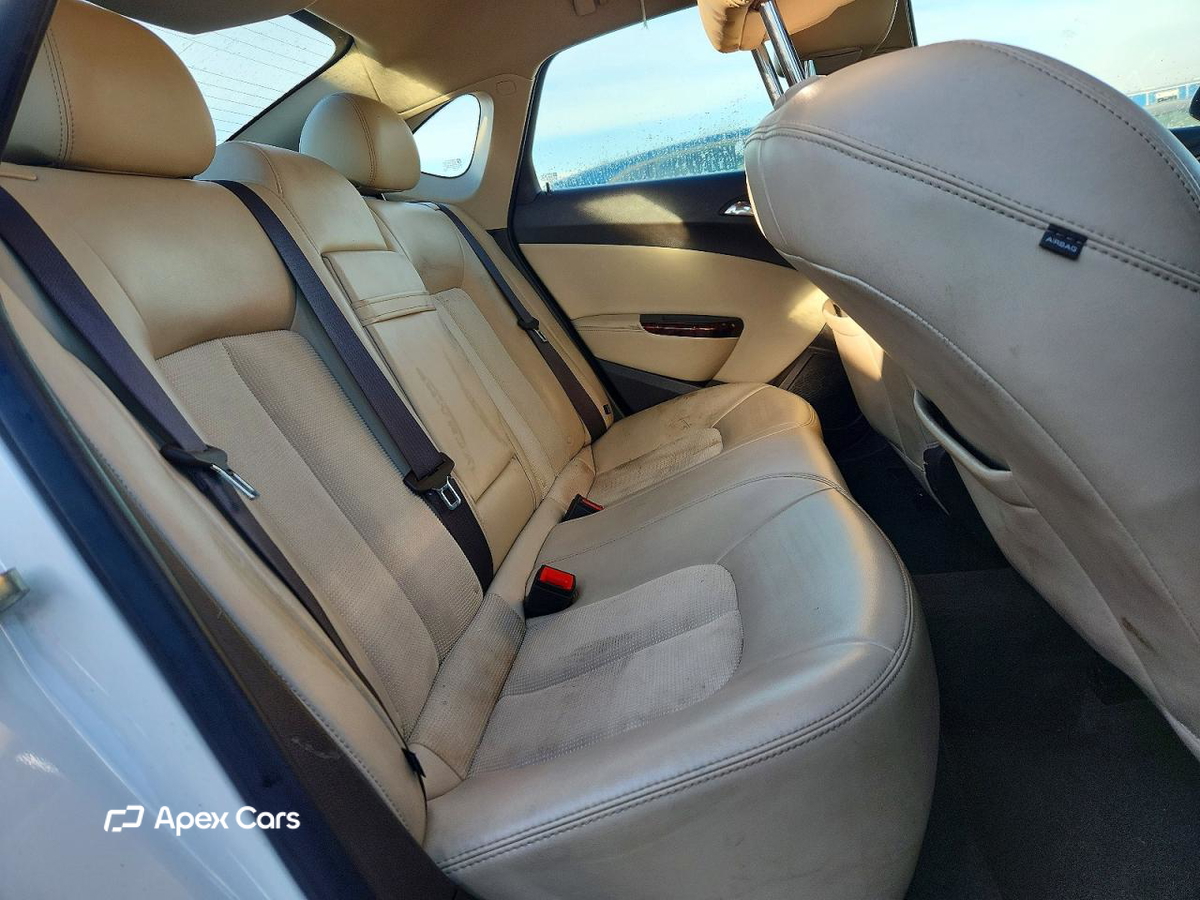 Buick Verano 2015