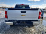 Chevrolet Silverado 2013