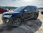 Ford Explorer 2016