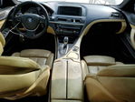 BMW Series 6 2013