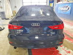 Audi A3 2016