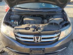 Honda Odyssey 2016