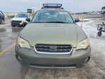 Subaru Legacy 2006