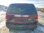 Honda Pilot 2013