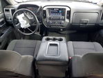 Chevrolet Silverado 2016
