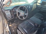 Chevrolet Silverado 2016