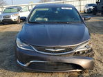 Chrysler 200 2016