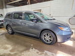 Honda Odyssey 2012