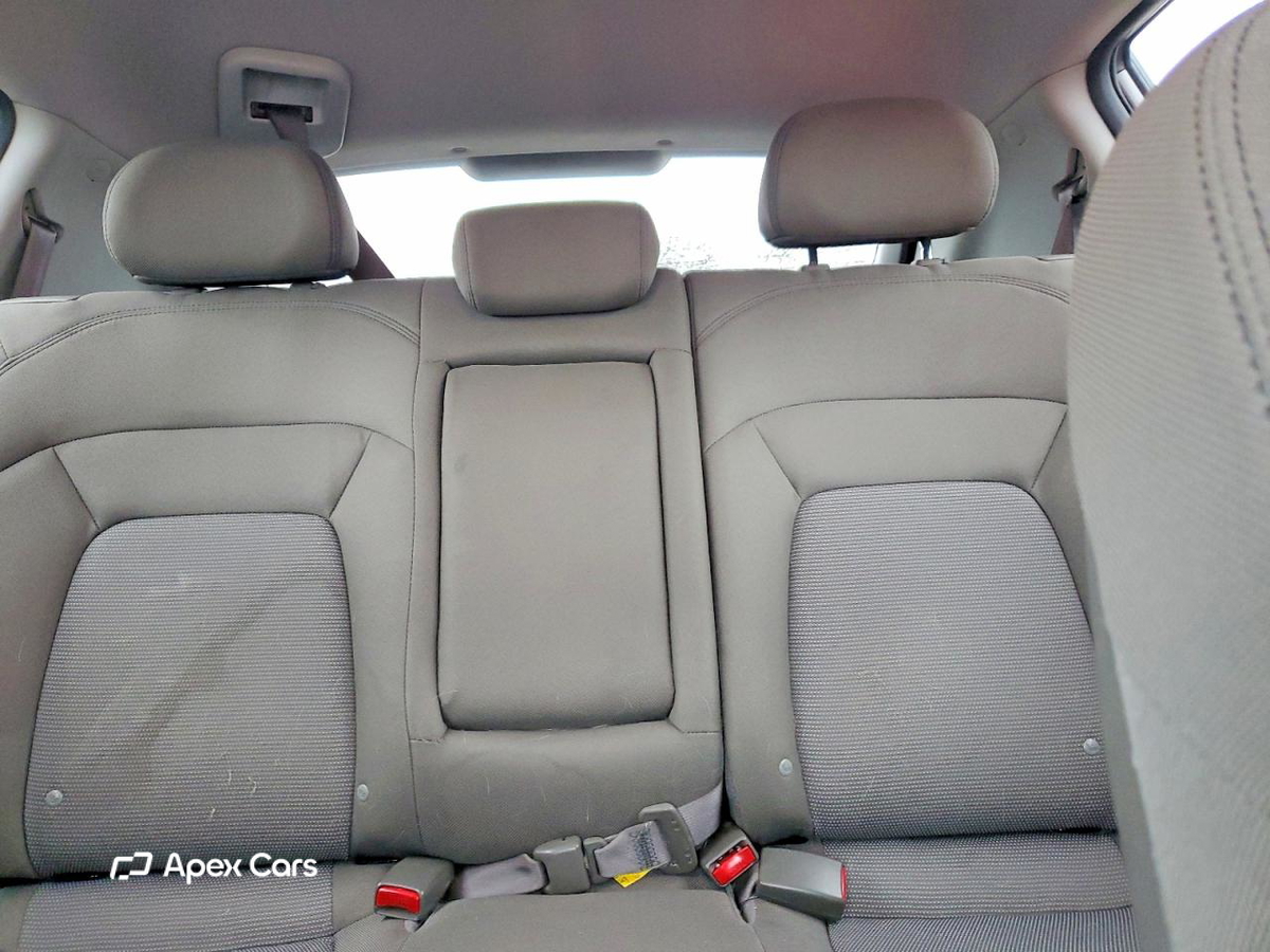 Kia Sportage 2015