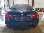 BMW Series 5 2014