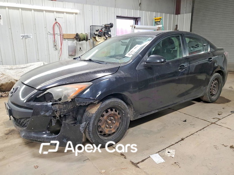 Mazda 3 2012 - Image 1 of 13